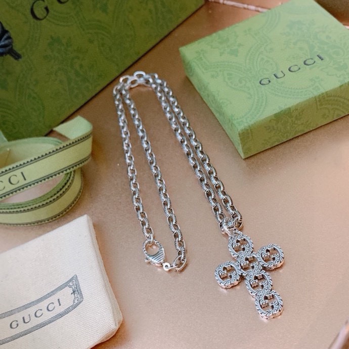 Gucci Necklaces